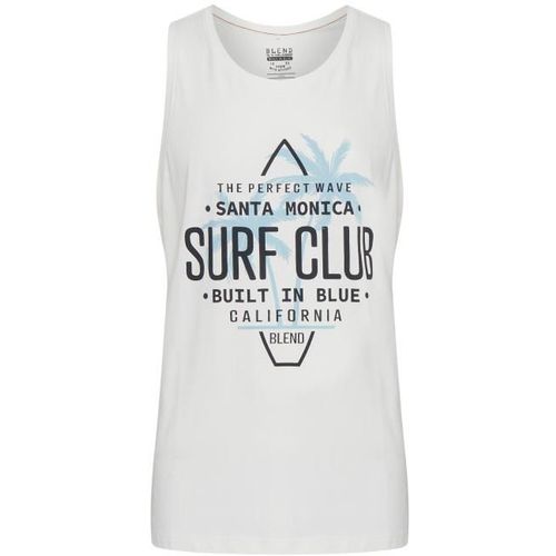 Blend Surf Club majica bez rukava slika 1