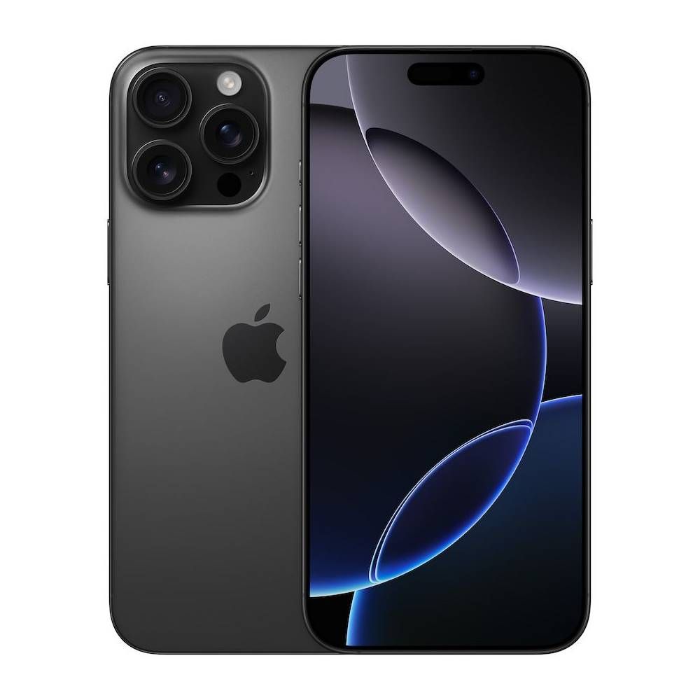 Apple iPhone 16 Pro Max 256GB Crni Titan slika 1