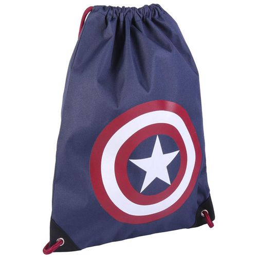 Marvel Avengers gym ruksak 40cm slika 1