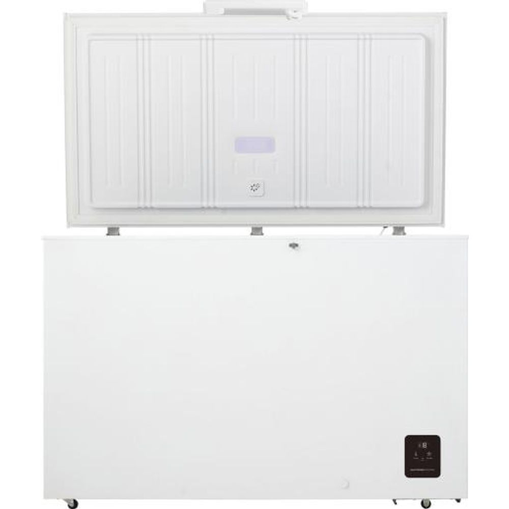 Gorenje Horizontalni zamrzivač FH37DAW / 372 l slika 5