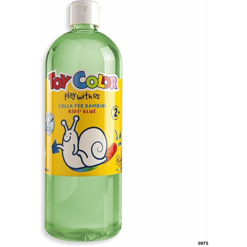 Toy Color ljepilo 1000 ml slika 1