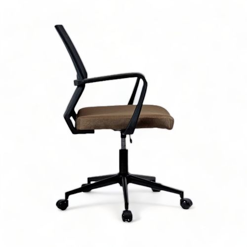 Mesh - Brown Brown Office Chair slika 3