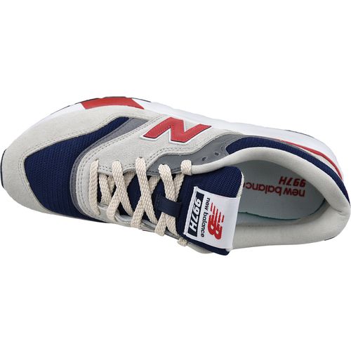 Muške tenisice New balance cm997heq slika 7