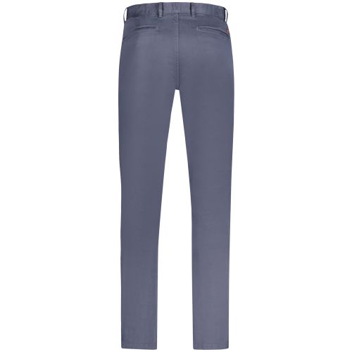 HUGO BOSS MEN'S BLUE TROUSERS slika 2