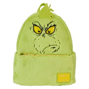 Loungefly Grinch Ruksak