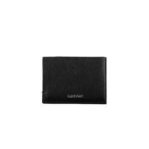 CALVIN KLEIN BLACK MAN WALLET