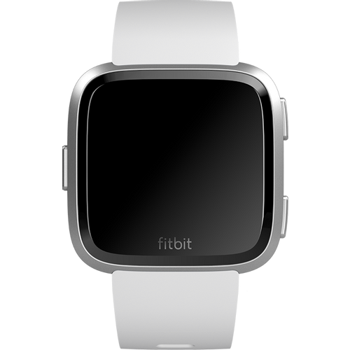 Fitbit FB166ABWTS narukvica Versa, Classic, bijela, S slika 3