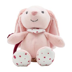Hygge Sweet Dreams HY31433 Plišana muzička igračka Bunny