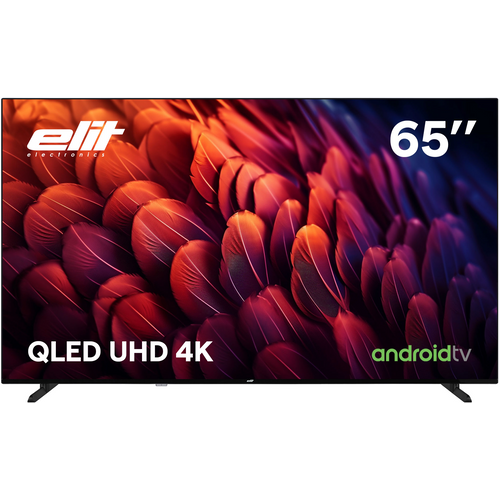 Elit televizor QLED QA-6524UHDTS2, Smart TV, ANDROID OS slika 1