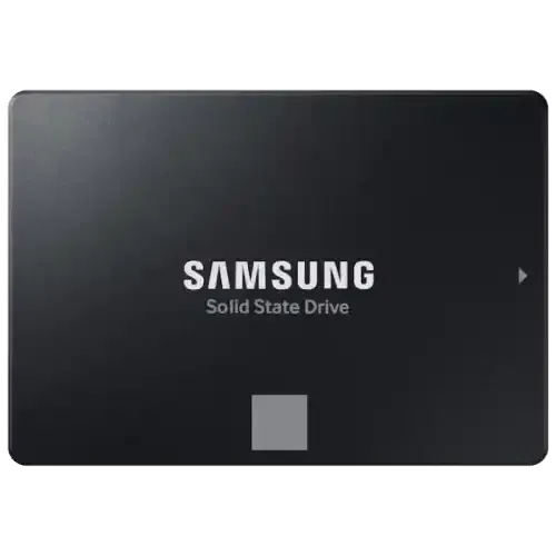 SSD 2.5 SATA III 2TB Samsung 870 EVO MZ-77E2T0B slika 1