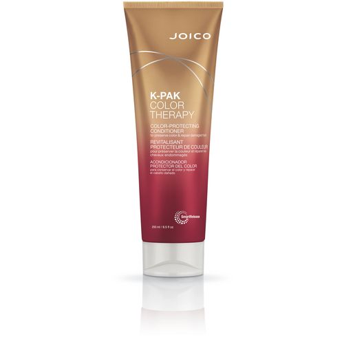 Joico K-Pak Color Therapy Conditioner 250ml - Regenerator za farbanu oštećenu kosu slika 1