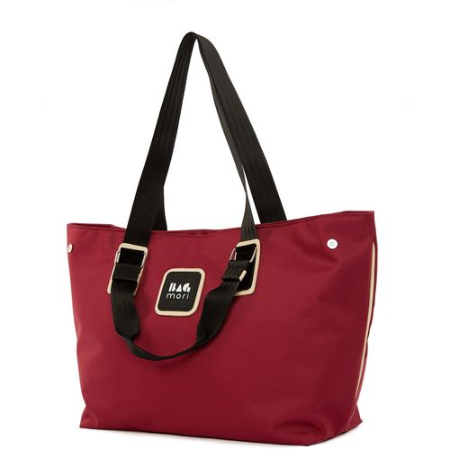 Lucky Bees Torba, 4044 - 51052 - Claret Red slika 2