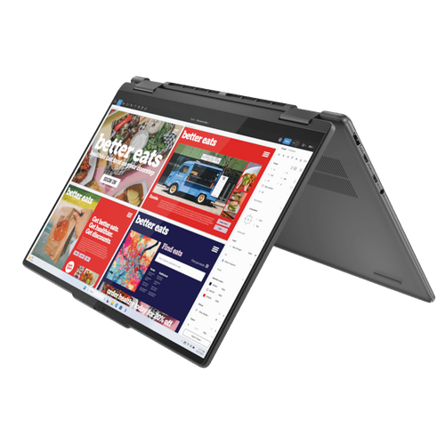 Lenovo Yoga 7 2in1 14IML9 Laptop 14" U5-125U, 16GB, 1TB slika 4