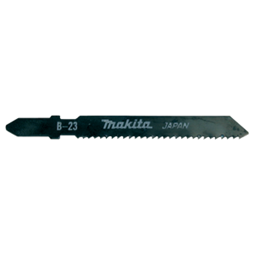 MAKITA Ubodne Pilice B-23 - 51x1,8mm za Fe, Al, PVC (5/1 A-85743) slika 1