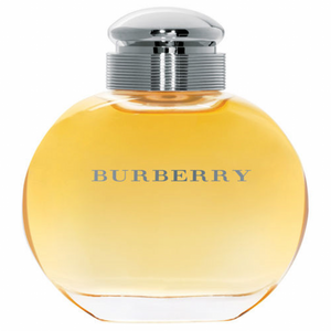 Burberry For Women Eau De Parfum 100 ml (woman)