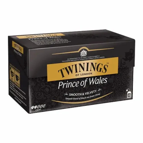 Twinings crni čaj Prince of Wales 50g slika 1