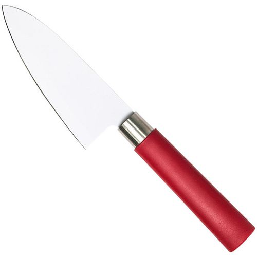 Santoku Noževi s Keramičkim Premazom (set od 4) slika 1