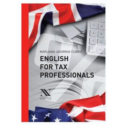 English for tax professionals slika 2