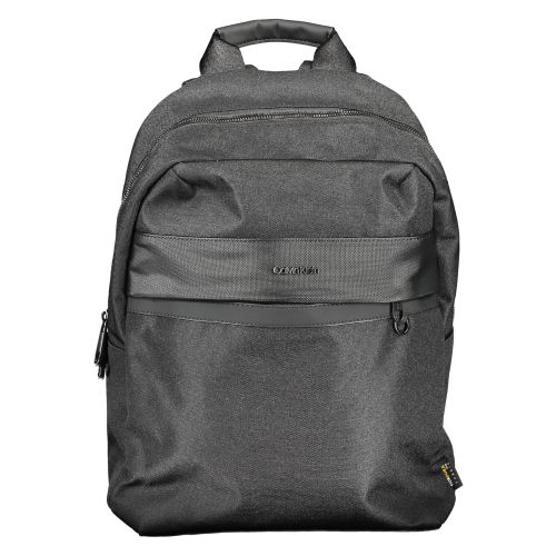 CALVIN KLEIN BLACK MAN BACKPACK slika 1