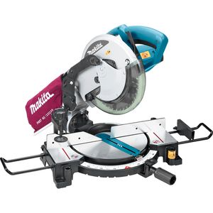 Makita Nagibna pila MLS100N