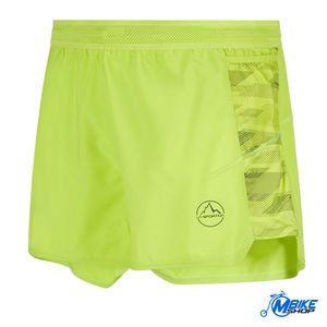 La Sportiva Šorc Auster, Lime Punch