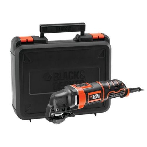 Black & Decker MT300KA višenamjenski alat 300 w  slika 2