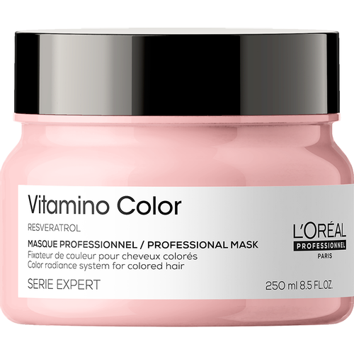 Loreal Professionnel Paris Serie Expert Vitamino Color maska za bojenu kosu 250ml slika 1