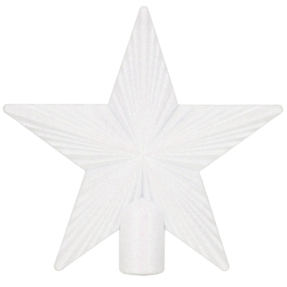 Ca1512 božićni ukras zvijezde 22 cm slika 6