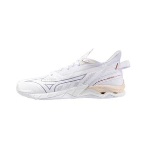 Ženske Tenisice za Rukomet Mizuno Wave Mirage 5 White