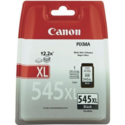 Tinta Canon PG-545XL slika 1