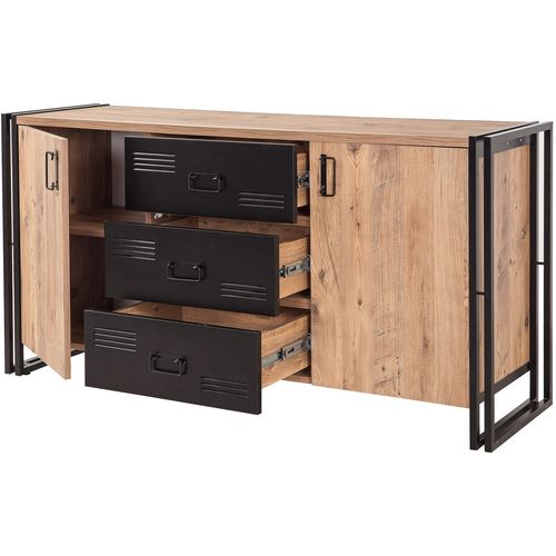 Cosmo Rio Atlantic Pine
Black Console slika 5