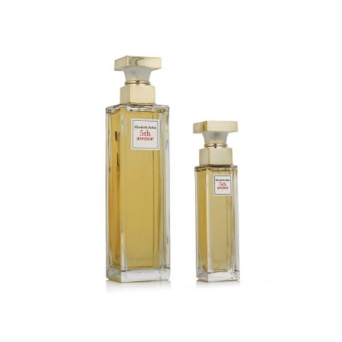 Elizabeth Arden 5th Avenue EDP 125 ml + EDP 30 ml (woman) slika 1