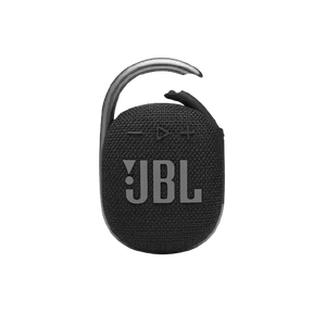 Zvucnik JBL Clip 4 Black Bluetootg