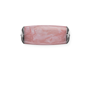 Face & Body Roller GESKE| Rose Quartz Head