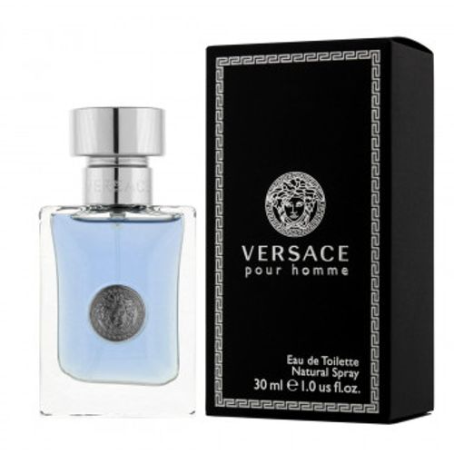 Versace Pour Homme Eau De Toilette 30 ml (man) slika 3
