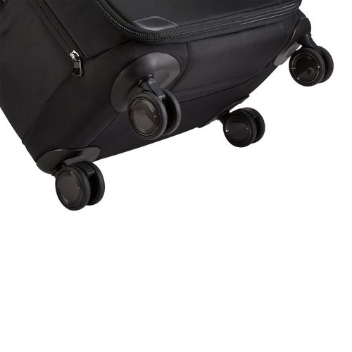 Thule Spira Spinner putna torba na kotačićima 68cm/27" 78L crna slika 3