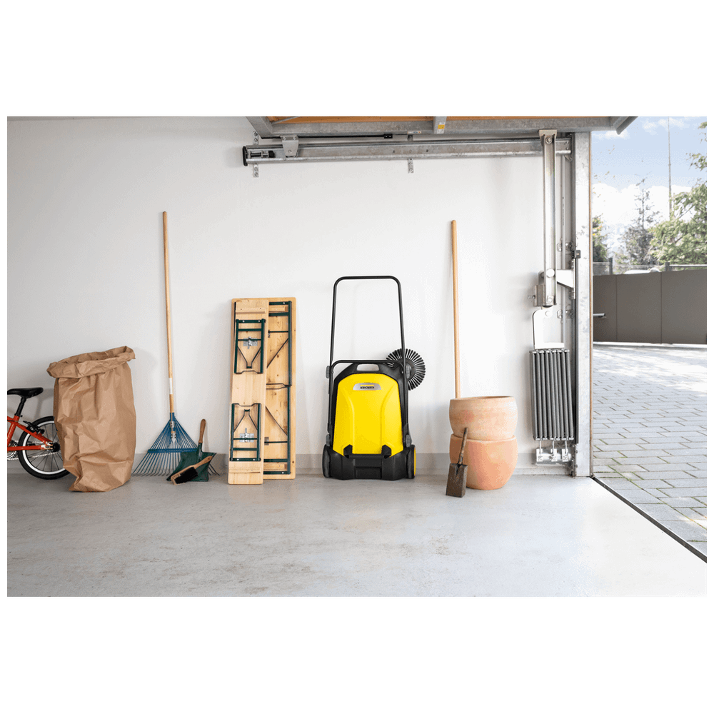 Karcher Mašina za metenje - S4 slika 5
