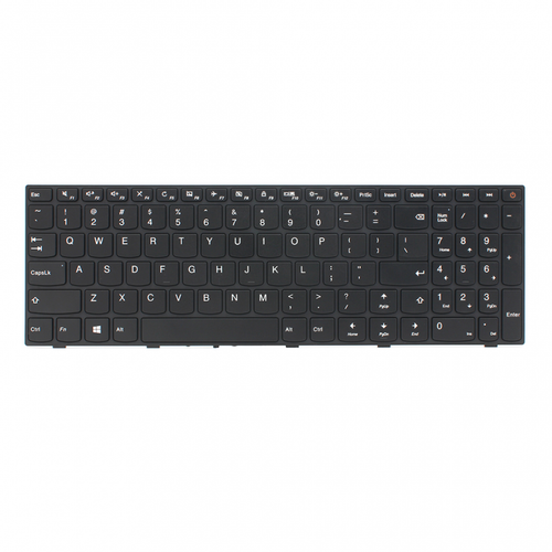 Tastatura za laptop Lenovo Ideapad 110-15ISK slika 1