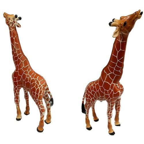 Set figurica 3 žirafe slika 3