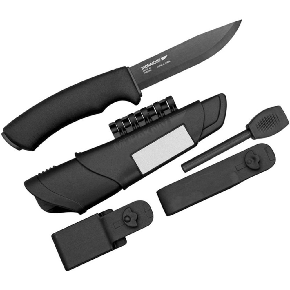 Nož Morakniv Bushcraft Survival BlackBlade™ slika 3