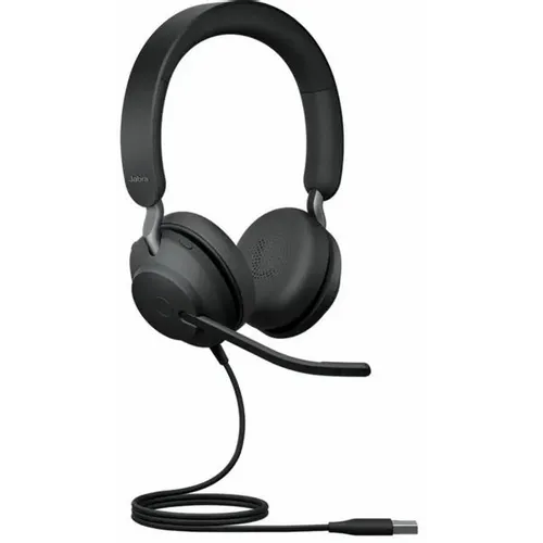 Slušalice JABRA Evolve2 40 SE USB-A MS Stereo, 24189-999-999 slika 2