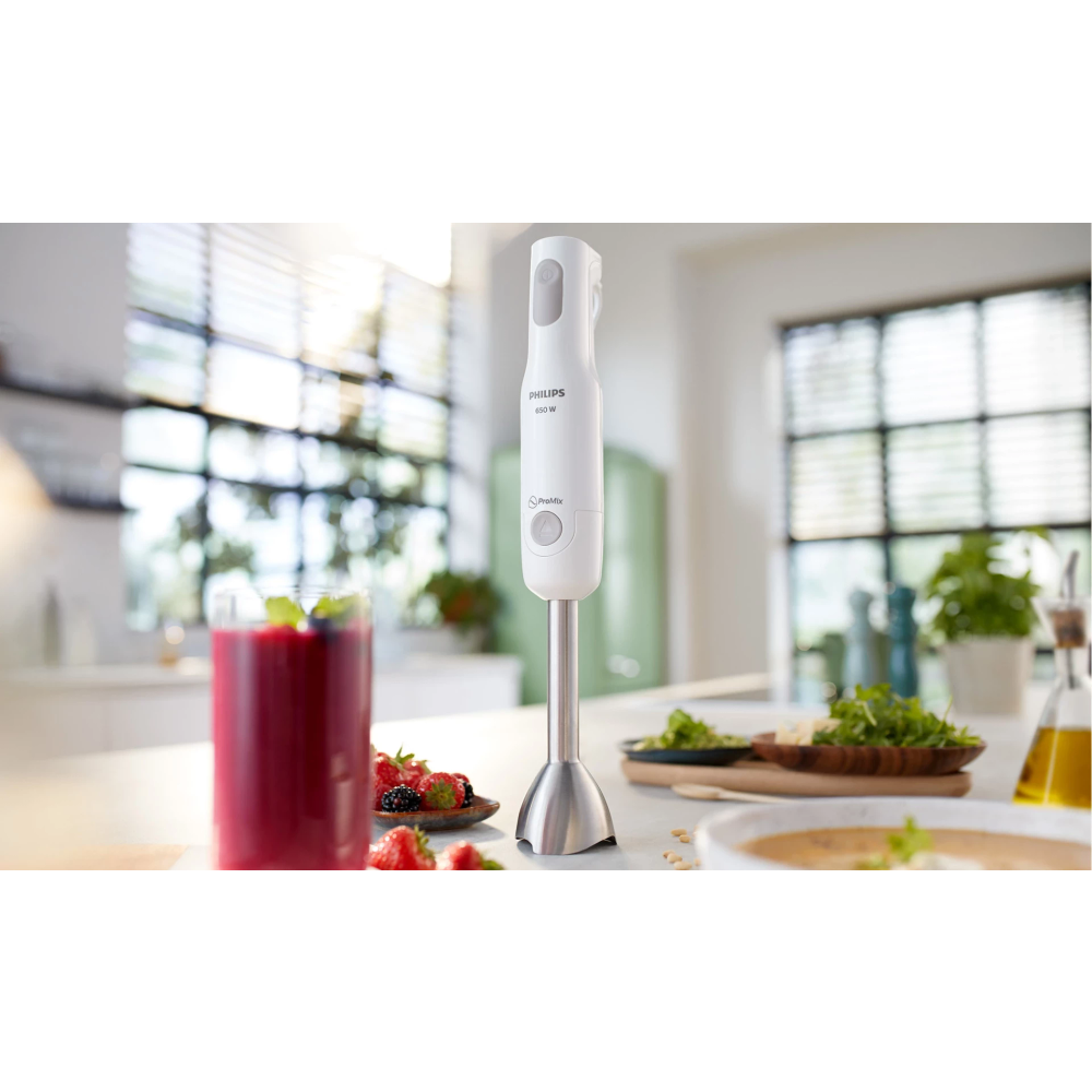 PHILIPS Mikser HR2534\00 Stapni slika 4