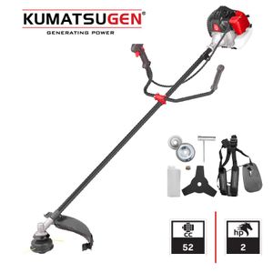 Kumatsugen KBC520 motorni trimer za travu 52CC 2HP, sa priborom