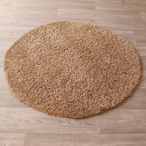 Conceptum Hypnose  LIFE1500BEIGE Beige Carpet (200 cm)