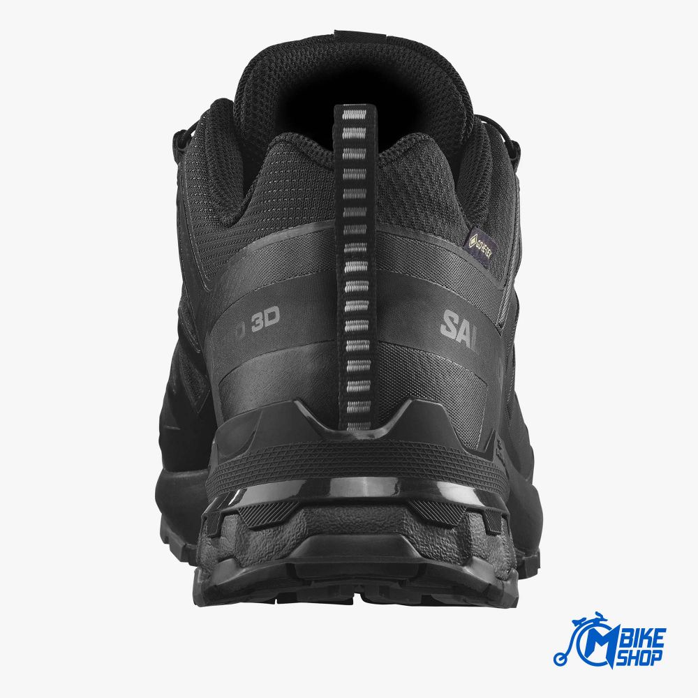 Salomon Muške patike XA Pro 3D V9 Wide GTX, Black/Phantom slika 4