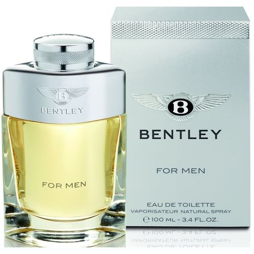 Bentley Bentley for Men Eau De Toilette 100 ml (man) slika 1