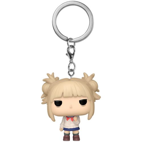 Pocket POP Keychain My Hero Academia Himiko Toga slika 1