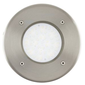 Eglo Lamedo vanjska ugradbena/1, led, 2,5w, inox