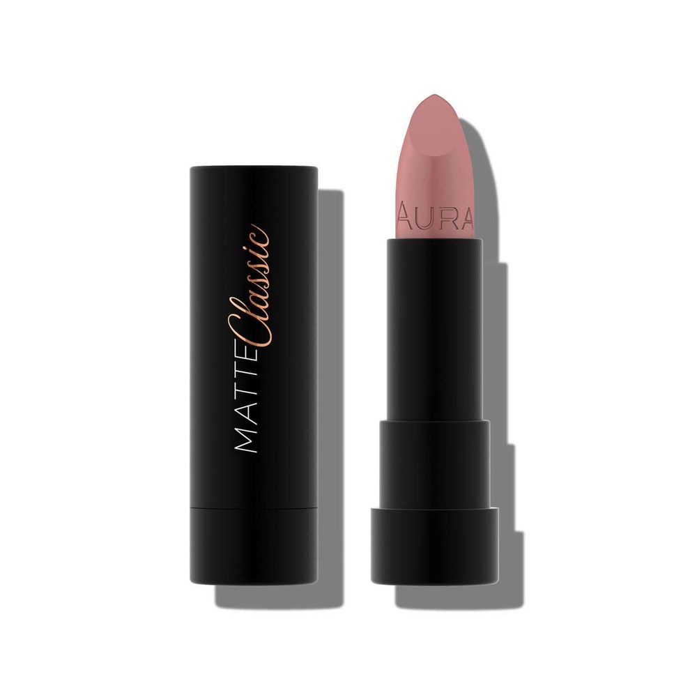 Aura Classic Matte Ruž za usne 152 slika 1