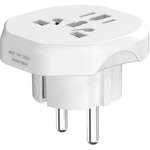 Connect XL Univerzalni adapter, putni, 4u1 - CXL-UA4IN1 slika 3